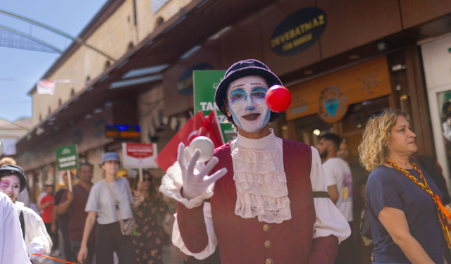 GastroANTEP, Gastronominin ünlü isimlerini buluşturdu