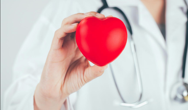 Dünya Kalp Günü’nde “Kalbinizi İhmal Etmeyin!” uyarısı!...