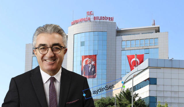 Bayrampaşa Belediye Meclisi Pazar günü Başkan V. seçecek