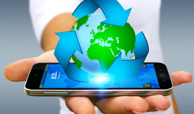 Yenilenmiş cep telefonlarına uzatılmış garanti