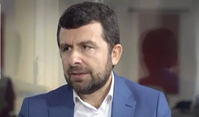 Basın İlan Kurumu Genel Müdürlüğü'ne Abdülkadir Çay atandı