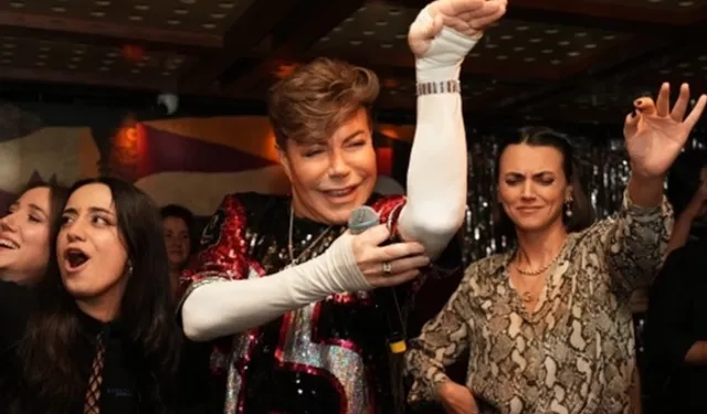 Fatih Ürek kalp krizi geçirdi!