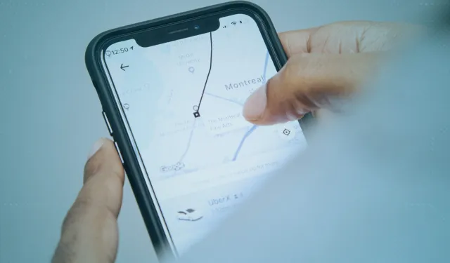 iOS'un konum bildirimleri, gizliliği konusunda kafa karıştırıyor!