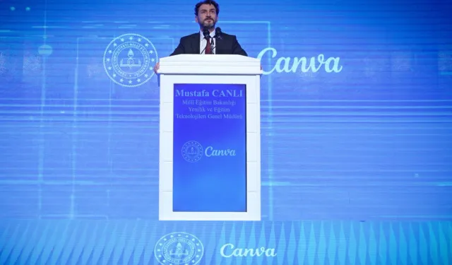 Milli Eğitim'den 10 ilde dijital dönüşüm