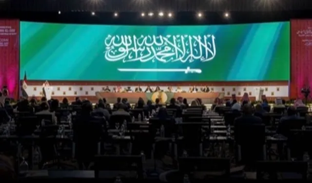 Suudi Arabistan, INTOSAI Başkanlığını üstleniyor