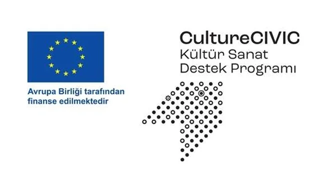 CultureCIVIC'de yapısal destek hibeleri belli oldu