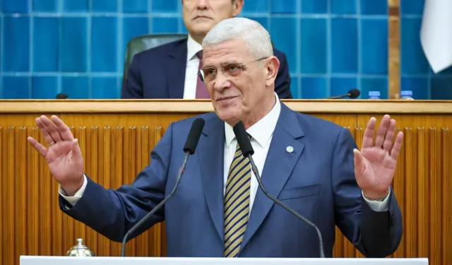 Dervişoğlu: Milletin yanına gidin, caninin yanına değil