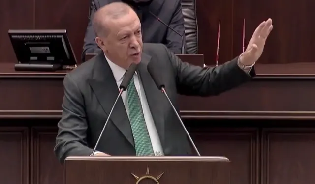 Erdoğan: Terörsüz Türkiye,  kardeşlik yaşayan mutlu Türkiye'dir