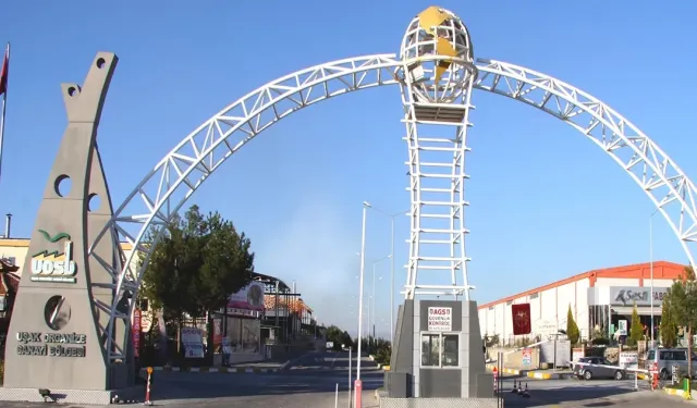 İhracatını en çok artıran ikinci il İzmir'de Uşak ihracat rekortmeni!