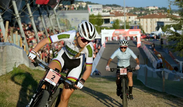 Sakarya dünyaya yeniden ev sahipliği yapacak