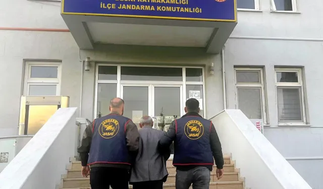 Adıyaman'da JASAT operasyonu... Kasten öldürmeden aranan şahıs yakalandı