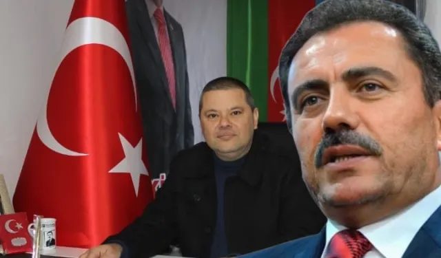 Aksaçlılar Derneği'nden İzmir Barosu'na tepki