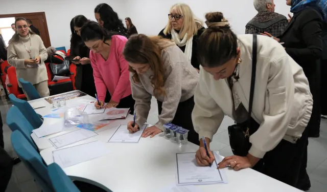 Ankara Keçiören gönüllülükle güçleniyor