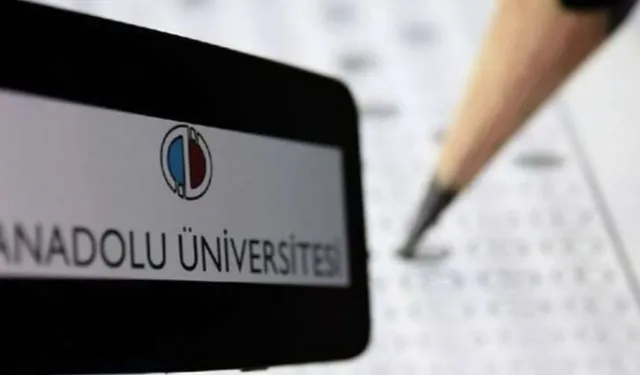 AÖF'den sınav binası tercihi için son gün uyarısı