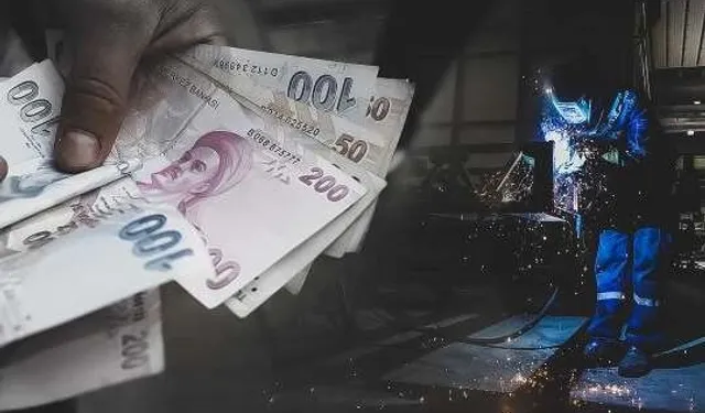 Asgari ücrette ikinci tur bugün! Tespit Komisyonu yeniden toplanıyor