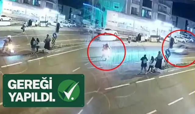 Bakan Yerlikaya'dan aşırı hız uyarısı: Bir can daha kaybettik, buna dur demeliyiz