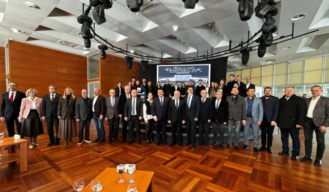 Bursa, Balkan mirasını gelecek kuşaklara taşıyor