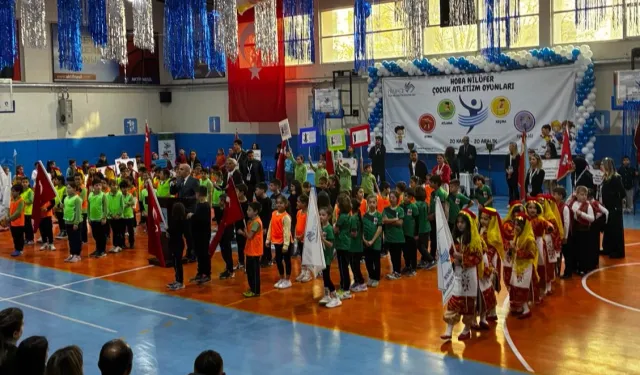 Bursa'da 'Spor Günü' coşkusu hız kesmeden devam ediyor