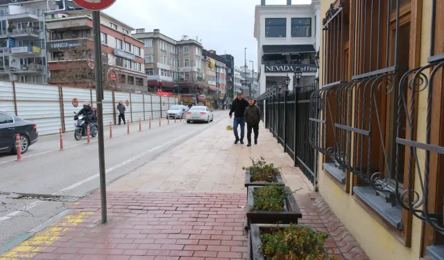 Bursalı mimarlardan Setbaşı tepkisi! Uygulama derhal durdurulmalı!