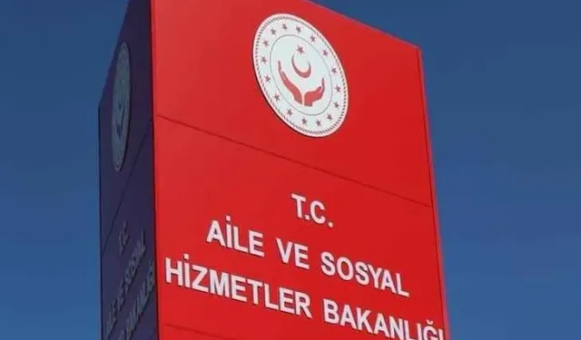 Büyükçekmece'deki özel huzurevi olayına Bakanlık müdahalesi