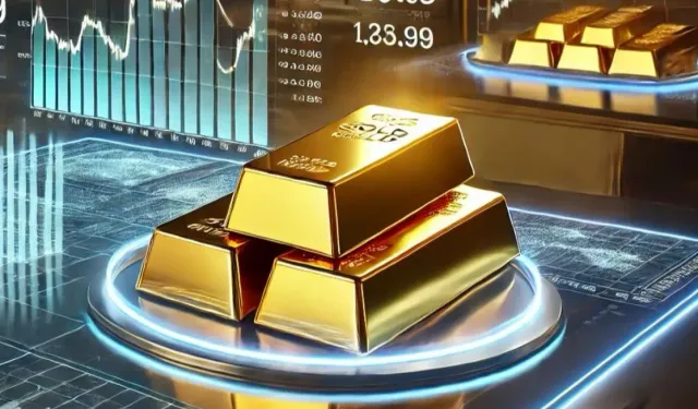 En yüksek reel getiri külçe altın ve mevduat faizinde...