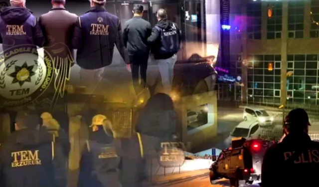 FETÖ'ye büyük darbe! 2 haftada 160 şüpheli yakalandı