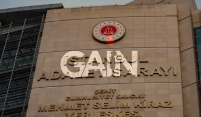 GAİN'e 'yasa dışı bahis ve kara para' soruşturması! GAİN Medya'ya kayyım atandı