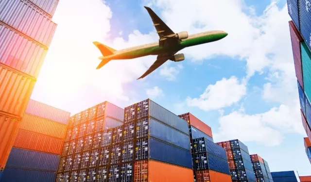 Havayolu gümrük işlemleri dijitalleşiyor