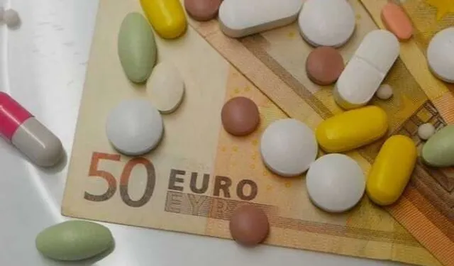 İlaç fiyatlarında Euro kuru güncellendi