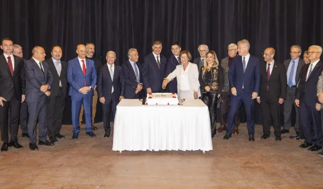 İzmir'de su yönetimi ve kentsel dönüşümde yeni dönem