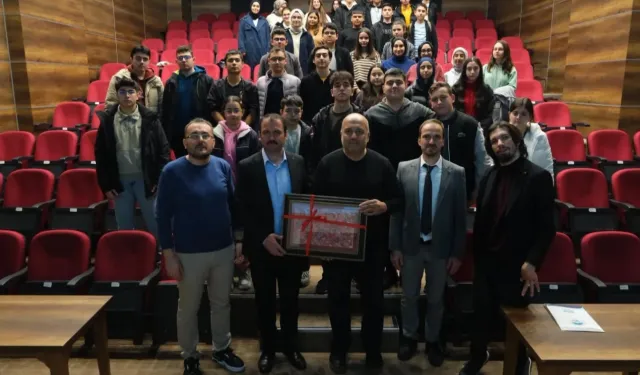 Kayseri Büyükşehir'den gençlere Matematik Kampı