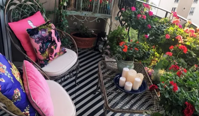 Kayseri Talas 2026'da rengarenk olacak