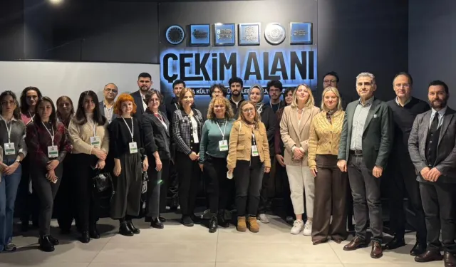 Konya'da Sosyal İnovasyon Ajansı'ndan 'Etki İş Birliği Forumu'