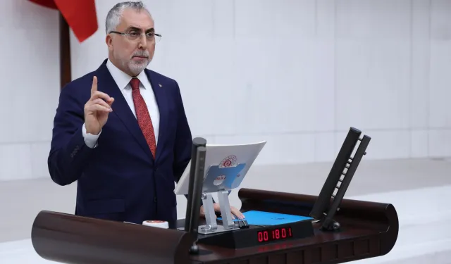 Kritik toplantı öncesi Bakan Işıkhan'dan sürpriz ziyaretler