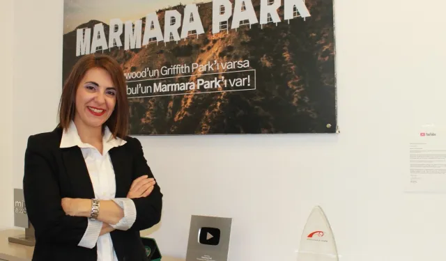 MarmaraPark AVM'de bu ay iyilikler patili dostlara birikiyor