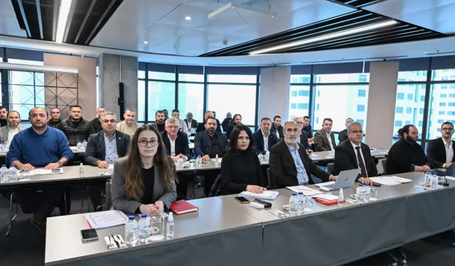 MESS görüşmelerinde uyuşmazlık! Süreç arabulucuya taşındı