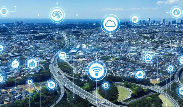 Muğla'da 'Akıllı Şehir' dönüşümüne destek