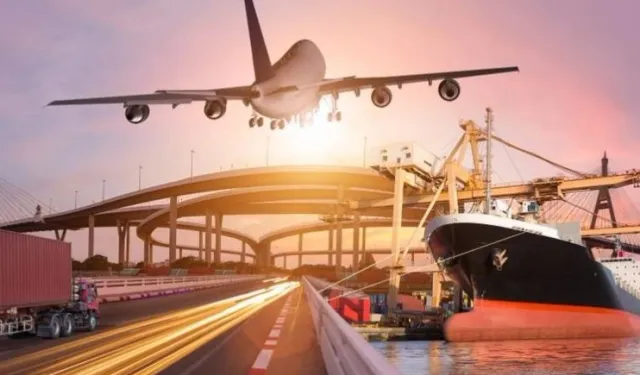 Ticaret'ten e-ihracatta gümrük kolaylığı...