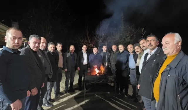 Tokat'ta 2025 'Yol Yılı' oldu