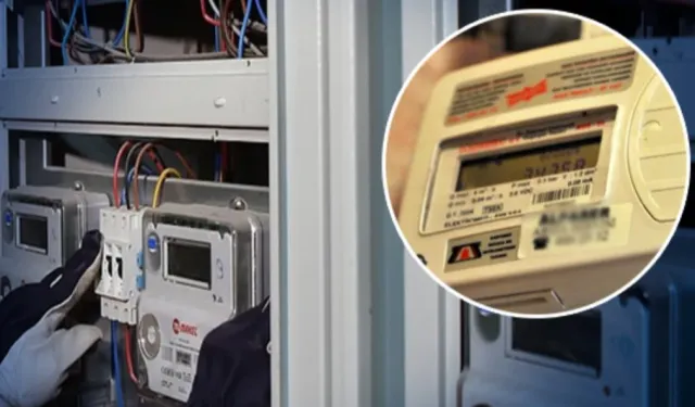 Su, elektrik ve gaz sayaçlarında tamir ve ayar ücretleri yeniden belirlendi