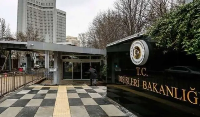 Türkiye, ABD'nin Suriye'ye yaptırımları kaldırmasını olumlu karşıladı