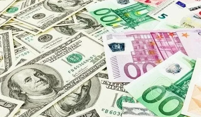 ABD doları hafta başı yükselişini 'çeyrek sepet' kaybetti!