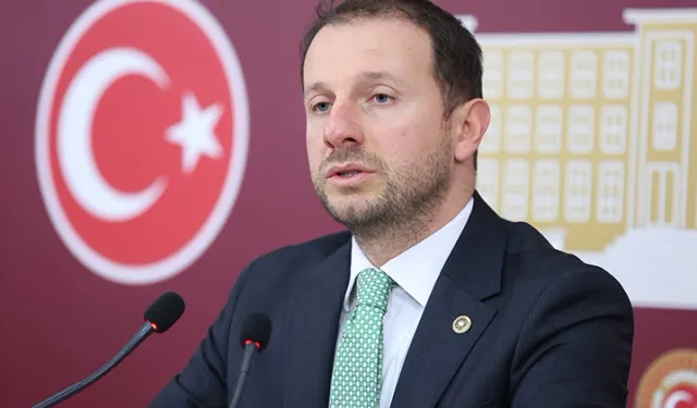 AK Partili Ahmet Kılıç: Bursa'nın her köşesine dengeli ve adil yatırım ulaştırdık