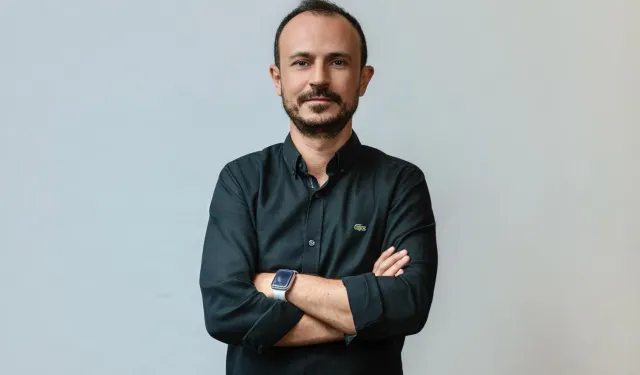 Avrupa Herkes İçin Spor Birliği'nin Yeni Başkanı Doç. Dr. İrfan Kurudirek oldu