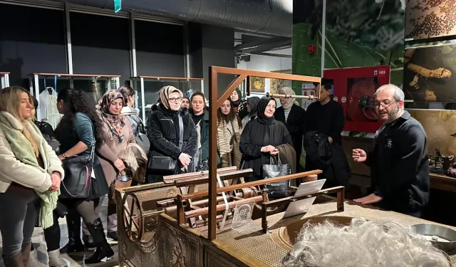 Bursa Kent Akademisi yeni döneme hazır