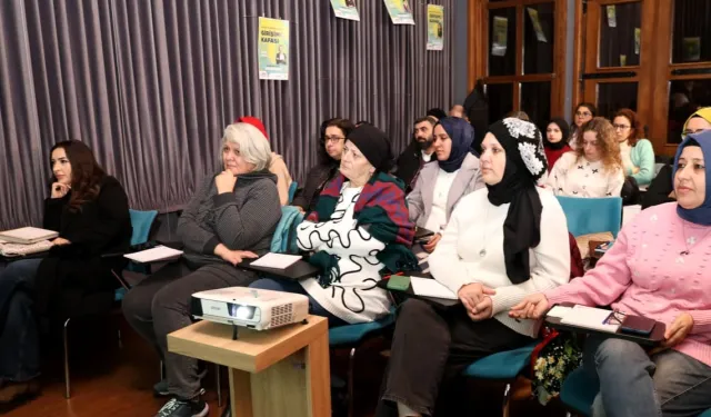 Bursa Osmangazi Belediyesi e-ticaret uzmanları yetiştiriyor