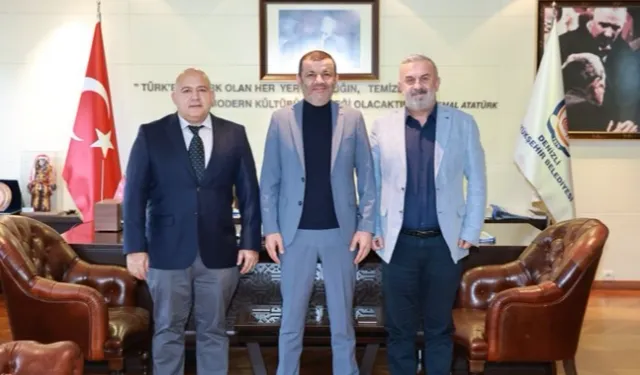 Denizli Büyükşehir Ulusal Briç Şampiyonası'na ev sahipliği yapacak