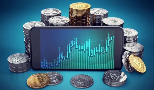 Dijital dönüşümde küresel finans yeniden yazılıyor