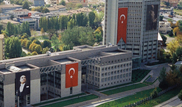 Dışişleri'nden Suriye Ateşkes açıklaması