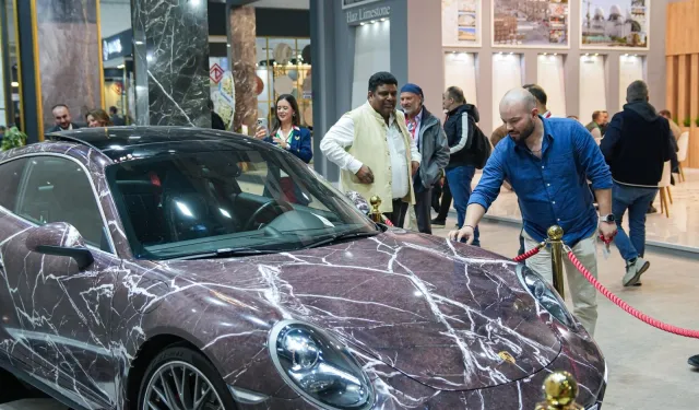 Fuarlar İzmir ekonomisine güç katıyor